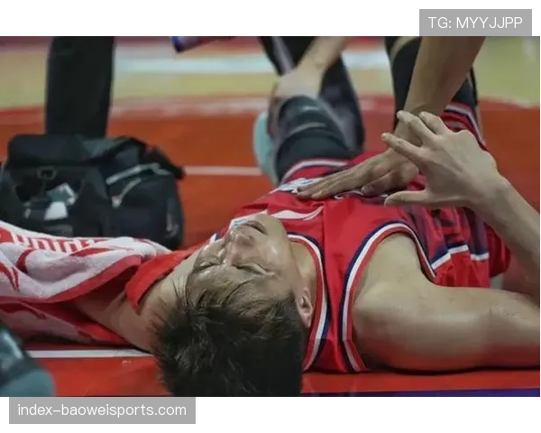 广州龙狮伤病潮侵袭 郭艾伦手术赛季报销打击巨大